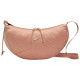 Nike Τσάντα ώμου Aura Crescent Crossbody Bag